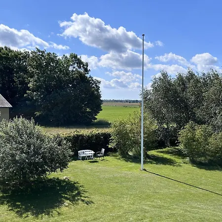 Anettes Bed&Breakfast Falster-3